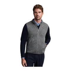 FiDi Fleece Vest
