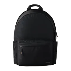 On The Daily Backpack