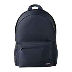 On The Daily Backpack