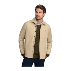 Commuter® Pro Cotton Utility Shirt