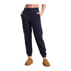 Signature Rib Jogger