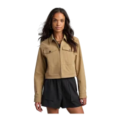 Avenue Jacket