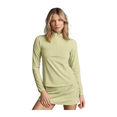 Stance Rib 1/4 Zip