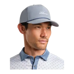 Golf Rope Hat