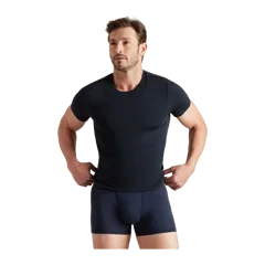 C.O.R. Crew Neck Undershirt