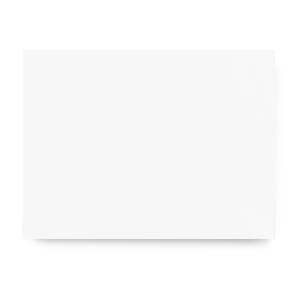 Branded Notecards