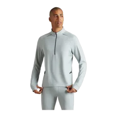 Thermal Run 1/2 Zip