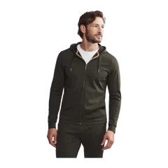 Spar Full Zip Hoodie V2