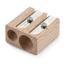 Wood Sharpener