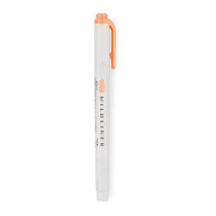 Mildliner Highlighter 5