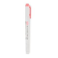 Mildliner Highlighter 6