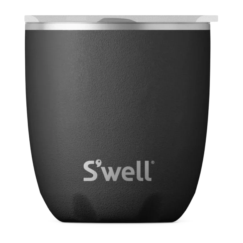 Tumbler | 10oz Onyx