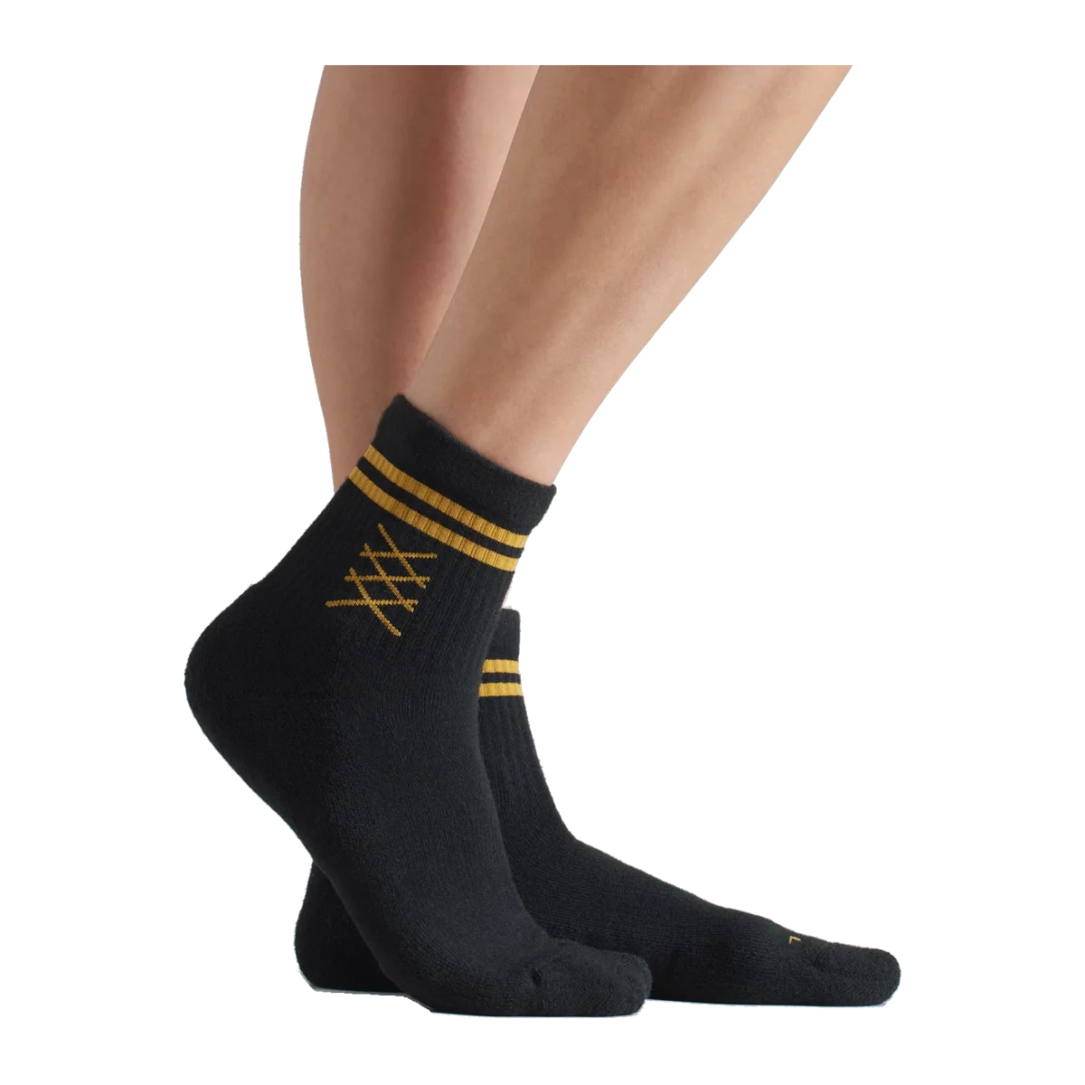 Half Crew Sock