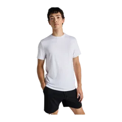 Flowknit Breeze Performance Tee White