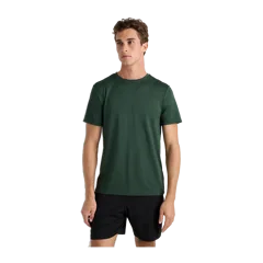 Flowknit Breeze Performance Tee Olive