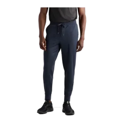 Flowknit Performance Joggers Heather Deep Navy