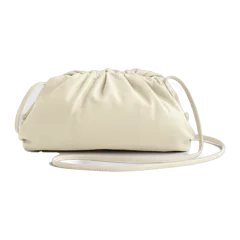 Naomi Clutch Cream