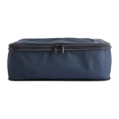 Eco Compression Packing Cubes Navy