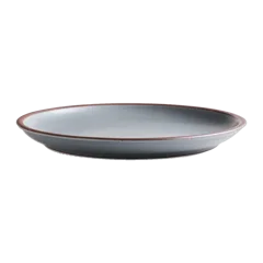 Round Serving Platter by East Fork Heron