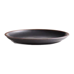 Round Serving Platter by East Fork Black Mountain