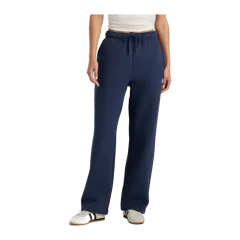 Everyday Fleece Straight Leg Sweatpants Washed Deep Navy