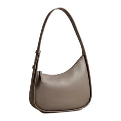 Mercer Mini Shoulder Bag Mink