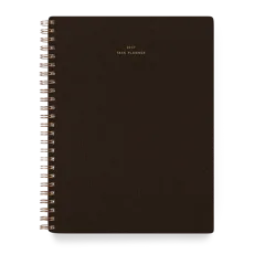 2027 Compact Task Planner 2