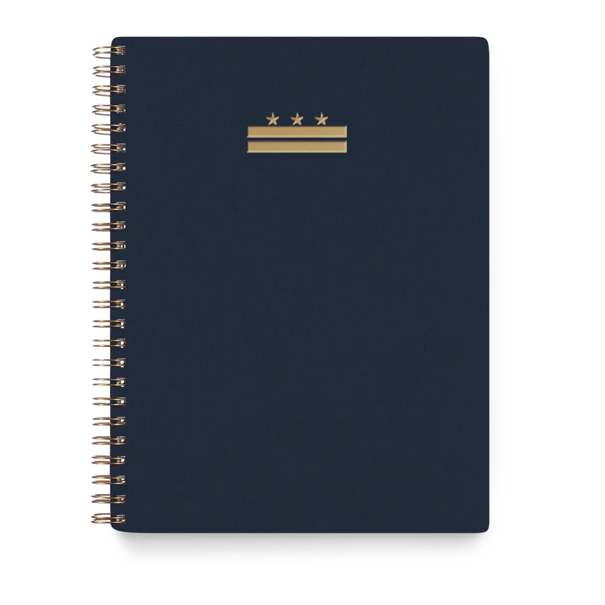 D.C. Workbook