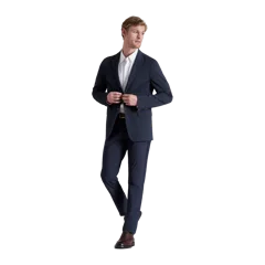 Commuter® Seersucker Sport Coat - Slim