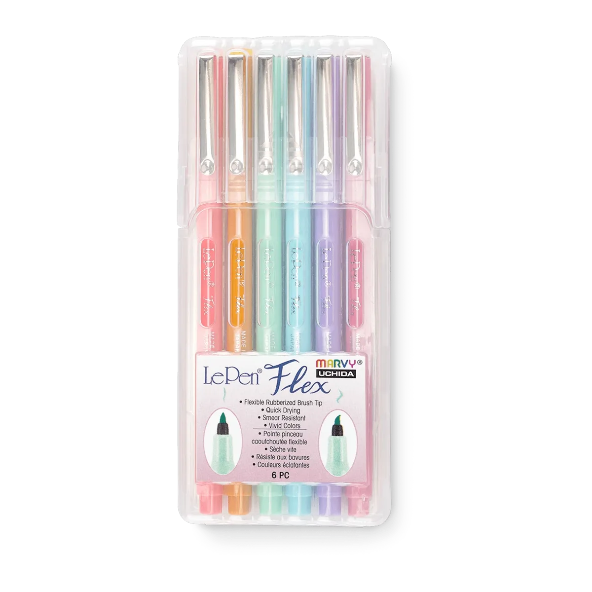 Le Pen Flex Set