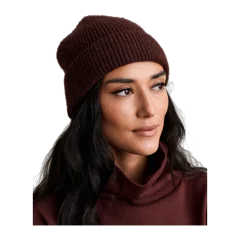 Emerson Wool-Blend Beanie