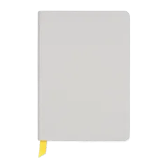 Confidant Hardcover Notebook 6